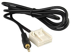AUX кабель адаптер Toyota AWM 100-23