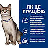 Лікувальний корм Hill's PD Feline K/D 1.5 кг (607647), фото 4