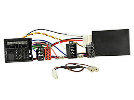 Кермові адаптери