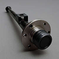 Балка 140 см під жигулівське колесо (∅ 48 мм, 1 т, 2108)