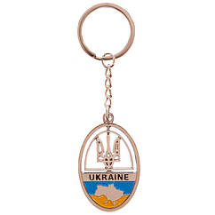 Брелок для ключів SP-Sport Україна FB-7750 1шт