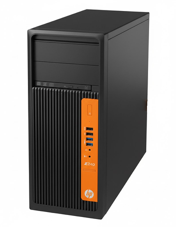 Робочі станції, сервери