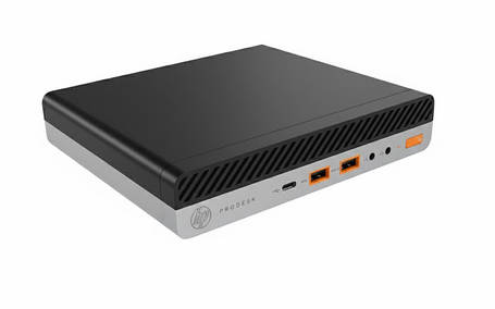 Міні-ПК та запчастини