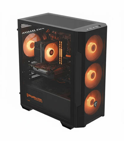 Ігрові комп'ютери