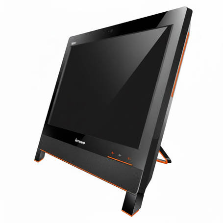 Моноблоки та запчастини