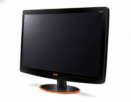 Монітори та кріплення