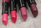 Матова губна помада Golden Rose Velvet Matte Lipstick 23, фото 3