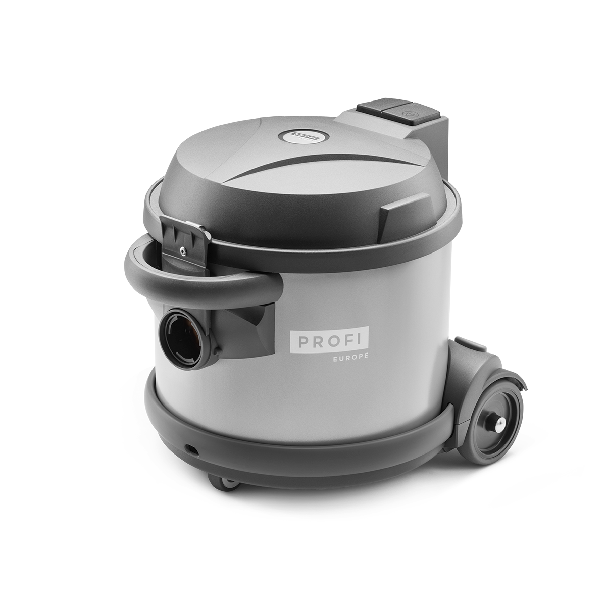 Пилосос Profi 4, фото 1