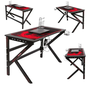 Комп'ютерні столи