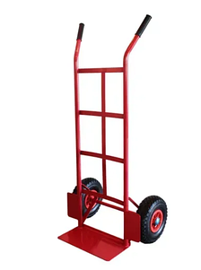 Вантажні візки