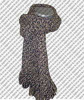 Шарфи формені, кашне та в'язання шарфів аод замовлення