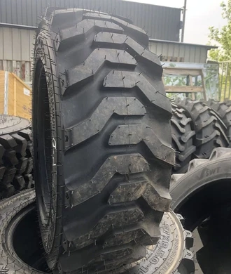 Шина 27х8.50-15 SSB 331 8 сл Tubeless Ascenso, фото 1