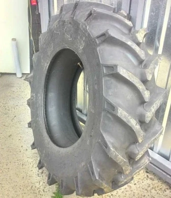 Шина 14.9-26 (380/85-26) R-1 12 PR Armour, фото 1