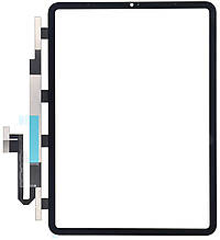 Тачскрин iPad Pro 11 2021 /iPad Pro 11 2022 чорний з ОСА-плівкою оригінал Musttby Your Series