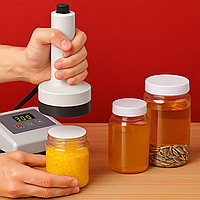 Надійна упаковка Вашого продукту в пет банки!  