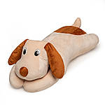 М’яка Іграшка Собака 110 см — Подушка-Обіймашка