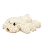 Дитяча м’яка іграшка Собака-подушка 50 см