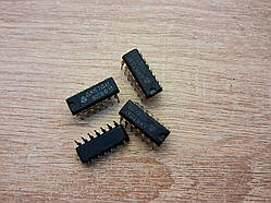 Мікросхема К157ДА1