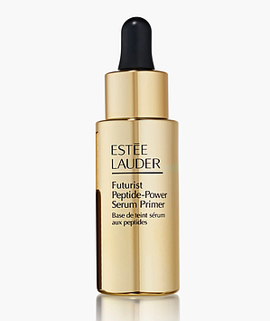 Сироватка-праймер Estee Lauder Futurist Peptide Power Serum Primer для зволоження,сяйва та згладження шкіри (без коробки,з набору)
