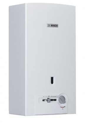 Газова колонка Bosch Therm 4000 О WR 15-2 B, фото 1