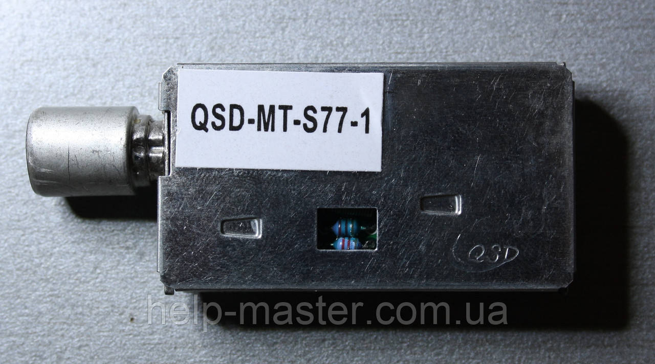 Тюнер QSD-MT-S77-1