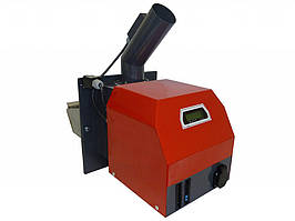 Пелетні горелки