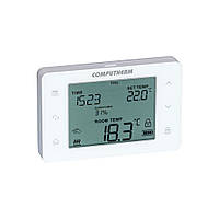 Бездротовий, програмований кімнатний термостат COMPUTHERM Q20