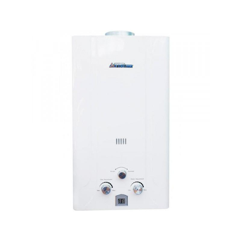 Проточний водонагрівач Etalon Y 10 I, фото 1