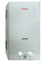 Газова колонка Roda JSD-20A1