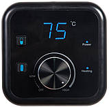 Бойлер OCEAN CUBE RZF80D-4 ET+WT, фото 5