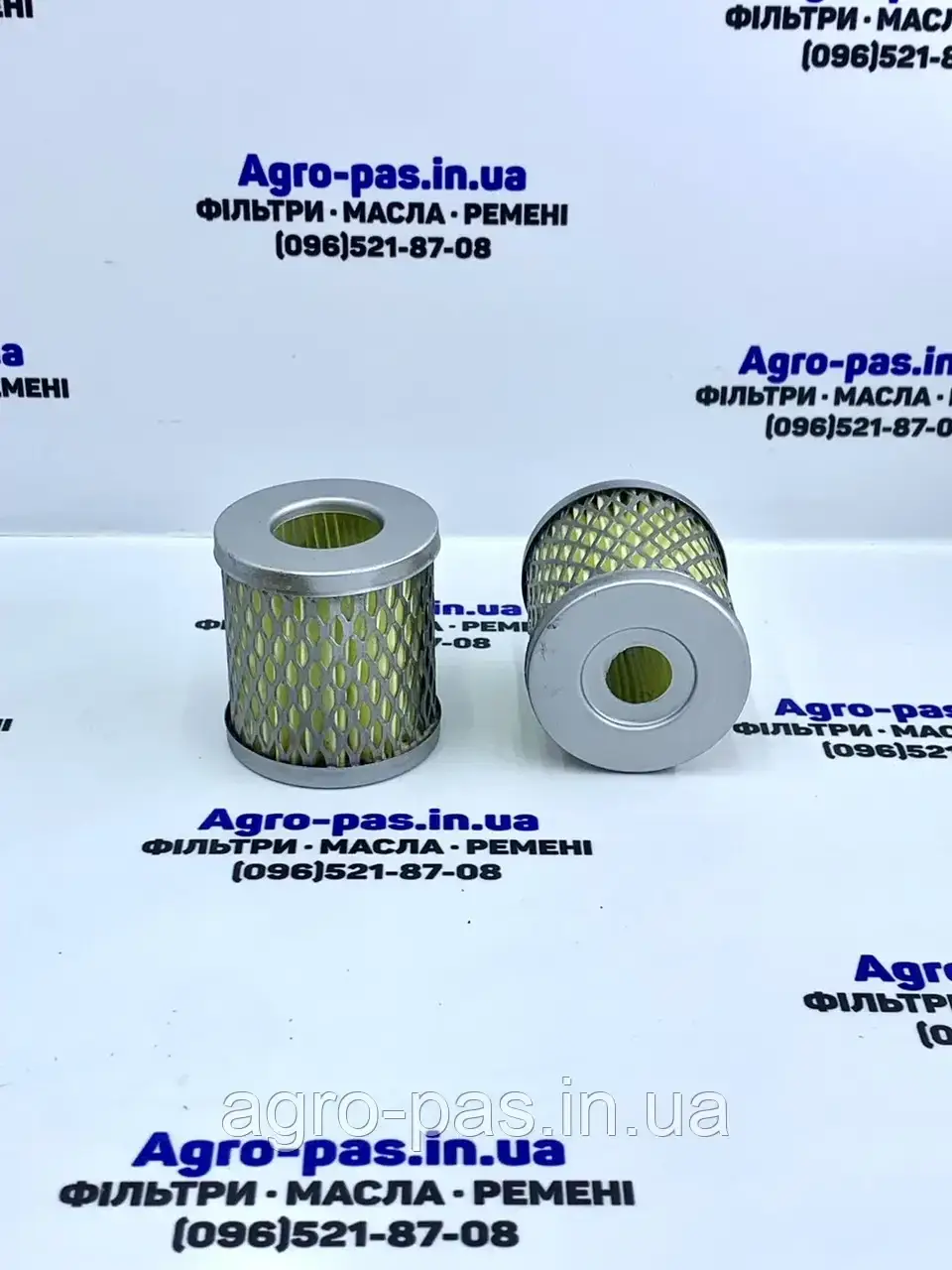 Паливний фільтр на генератор NL21-6K1, NE21-6K1, фото 1