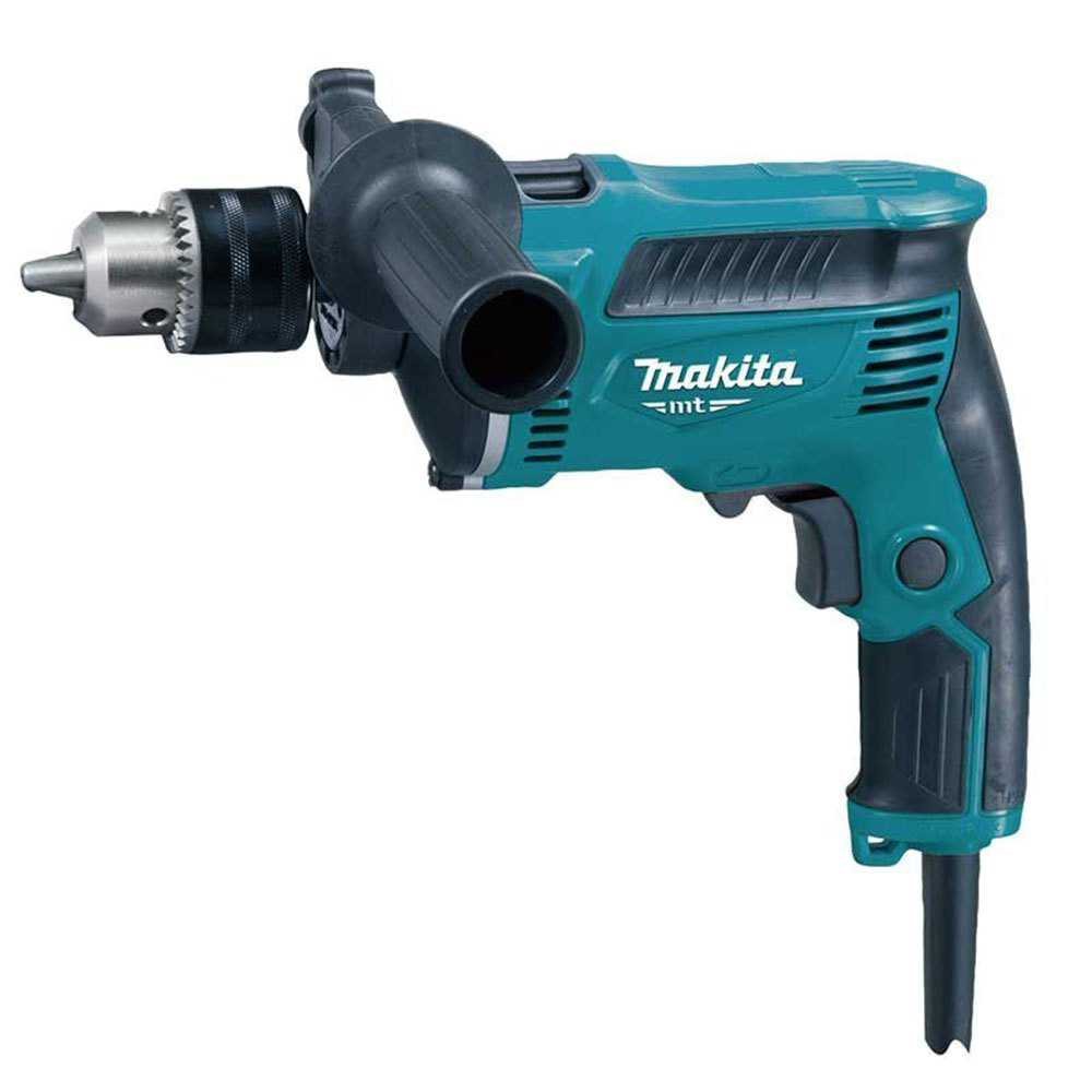 Професійна дриль з ударом Makita M8103B : 430 Вт, 1.5-13 мм сверло (M8103B)