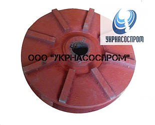 Робоче колесо 2СМ 80-50-200