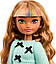 Лялька Барбі Barbie Dream Besties Doll and Accessories, Zia Posable JGG36, фото 4