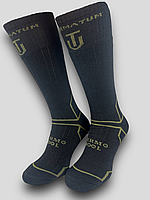 Термошкарпетки ULTIMATUM ThermoWool високі
