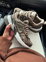 V2k  Runtekk Mink Brown 36