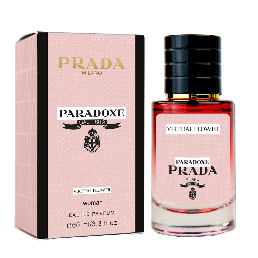 Prada Paradoxe Virtual Flower LUX NEW жіночий 60 мл, фото 1