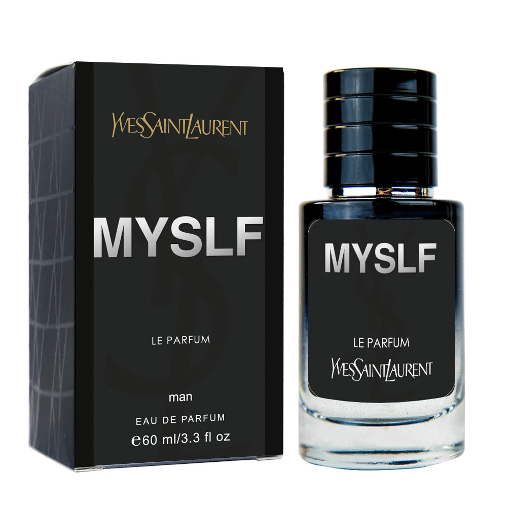 Yves Saint Laurent MYSLF Le Parfum LUX NEW чоловічий 60 мл