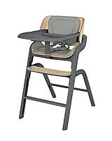 Стільчик для годування Espiro Pure 07 Graphite