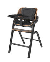 Стільчик для годування Espiro Pure 10 Black