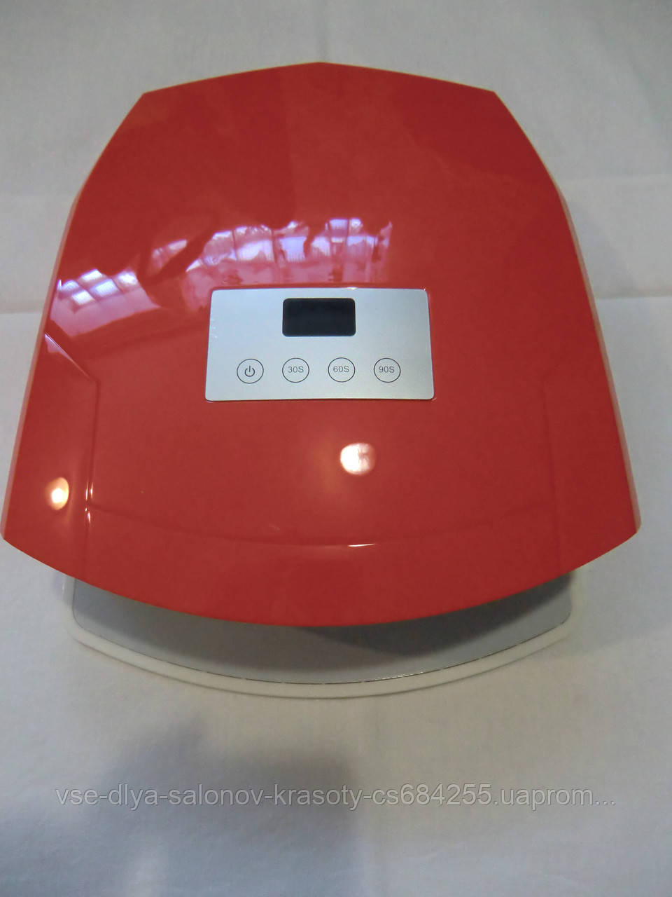 LED UV Лампа для манікюру і педикюру JSDA 48 W