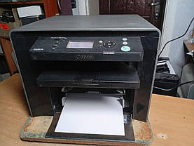 БФП Б-клас Canon i-SENSYS MF4410 / Лазерний монохромний друк / 600 x 600 dpi / A4 / 23 стор/хв / USB 2.0, фото 3