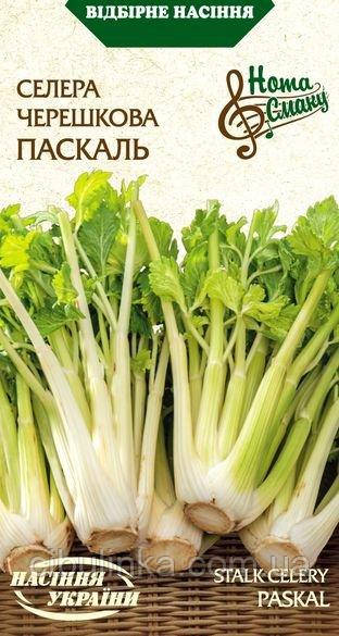 Селера черешкова Паскаль Нас Укр 0.5 г.), фото 1