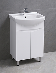 Тумба Аляска Д2 під умивальник Mito/Церсанія 55 ( А0053204 )