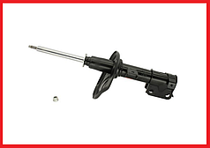 Амортизатор передній лівий газомаслянный KYB Mitsubishi Galant 9 ED/EF (06-) 339173