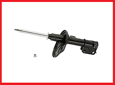 Амортизатор передній правий газомаслянный KYB Mitsubishi Galant 9 ED/EF (06-) 339174