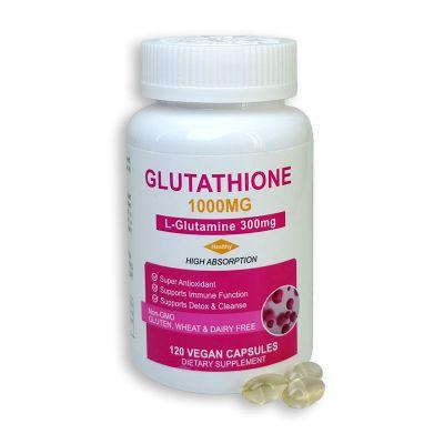 Glutathione (Глутатіон) потужний природний антиоксидант, фото 1