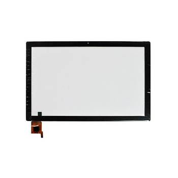 Сенсор до планшета Teclast M40 black