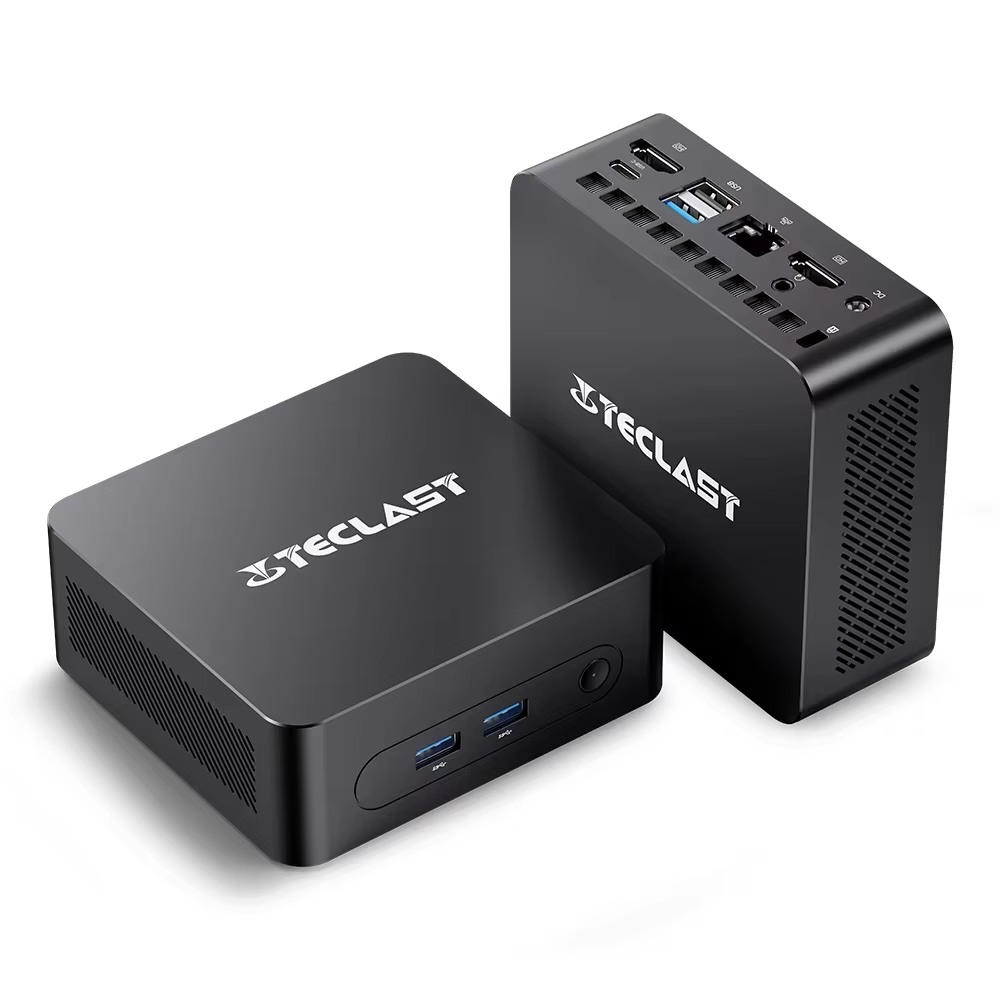 Міні ПК Teclast N30 16/512Gb, N150, Windows 11 Pro