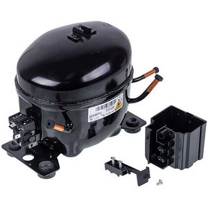 Компресор для холодильника T1113Y JIAXIPERA R600a 152 W (з пусковим реле), фото 1